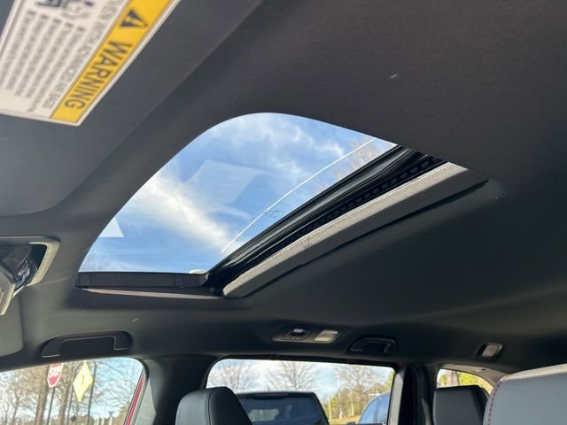 New 2026 Honda Odyssey Sport-L image 20