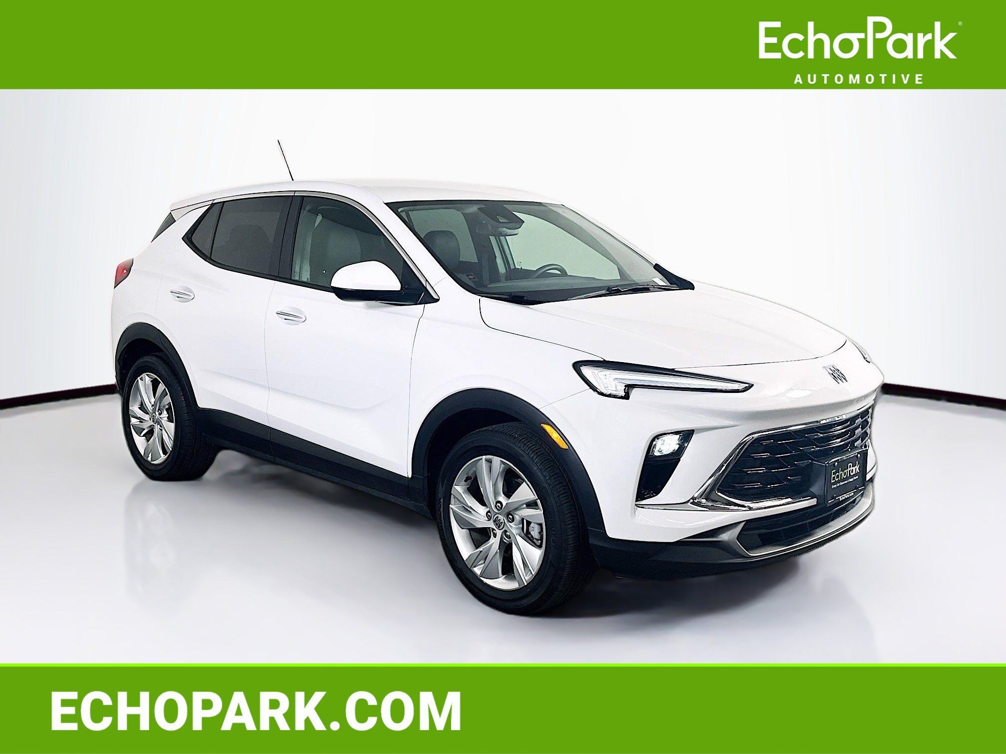 Used 2025 Buick Encore GX Preferred FWD image 1