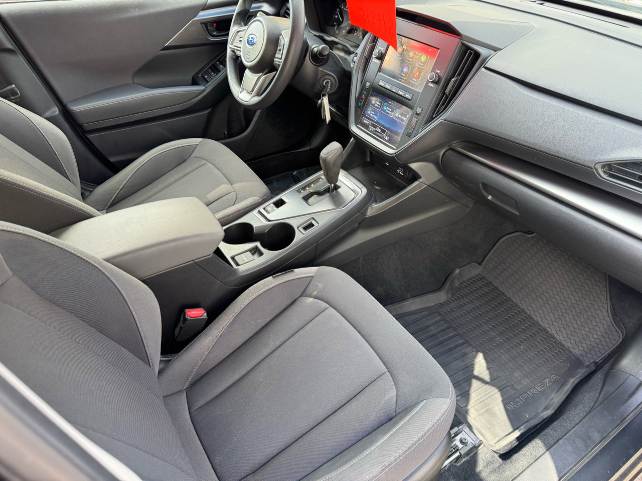 Used 2024 Subaru Impreza 2.0i image 15
