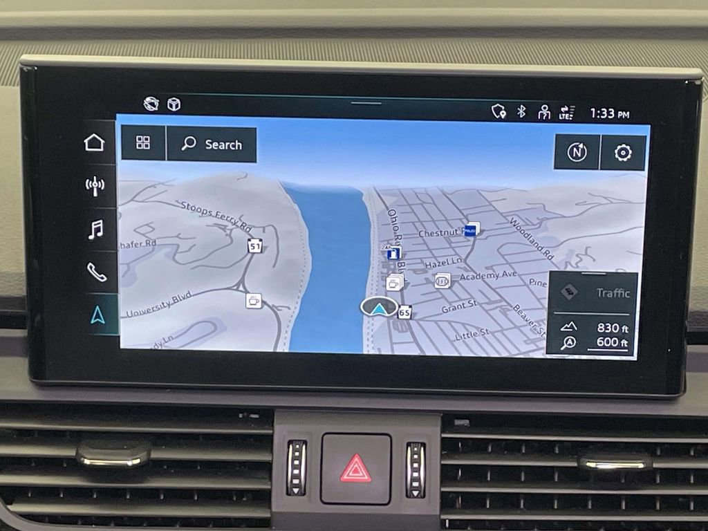 Used 2022 Audi Q5 2.0T Prestige image 30