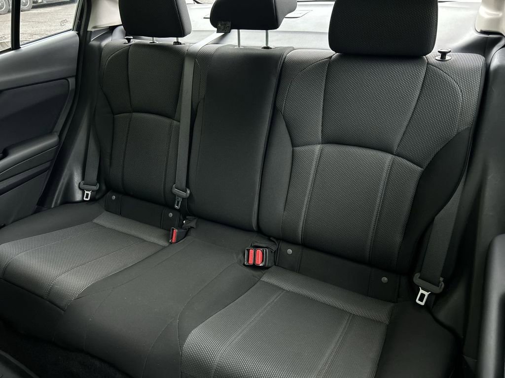 Used 2019 Subaru Impreza 2.0i Premium w/ Eyesight & BSD/Rcta & SRF AWD/4WD image 23