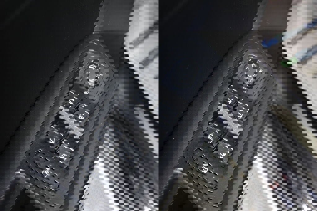 Used 2019 Volkswagen Atlas SEL R-Line image 32