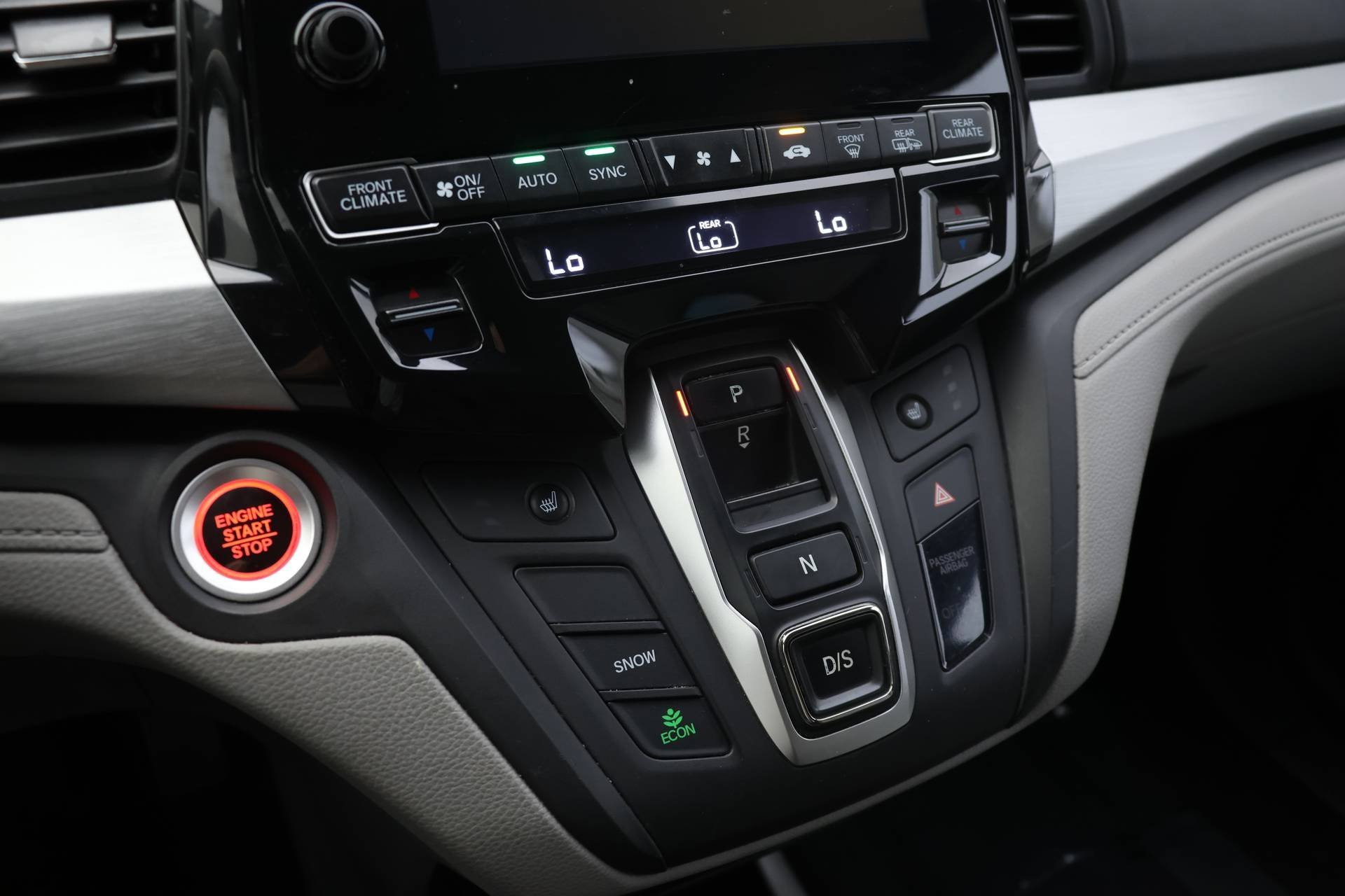 Used 2018 Honda Odyssey EX-L image 6