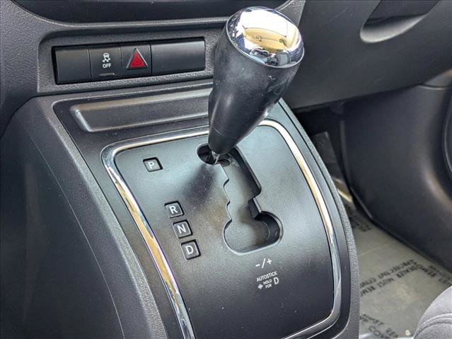 Used 2016 Jeep Compass Sport w/ Power Value Group FWD image 12