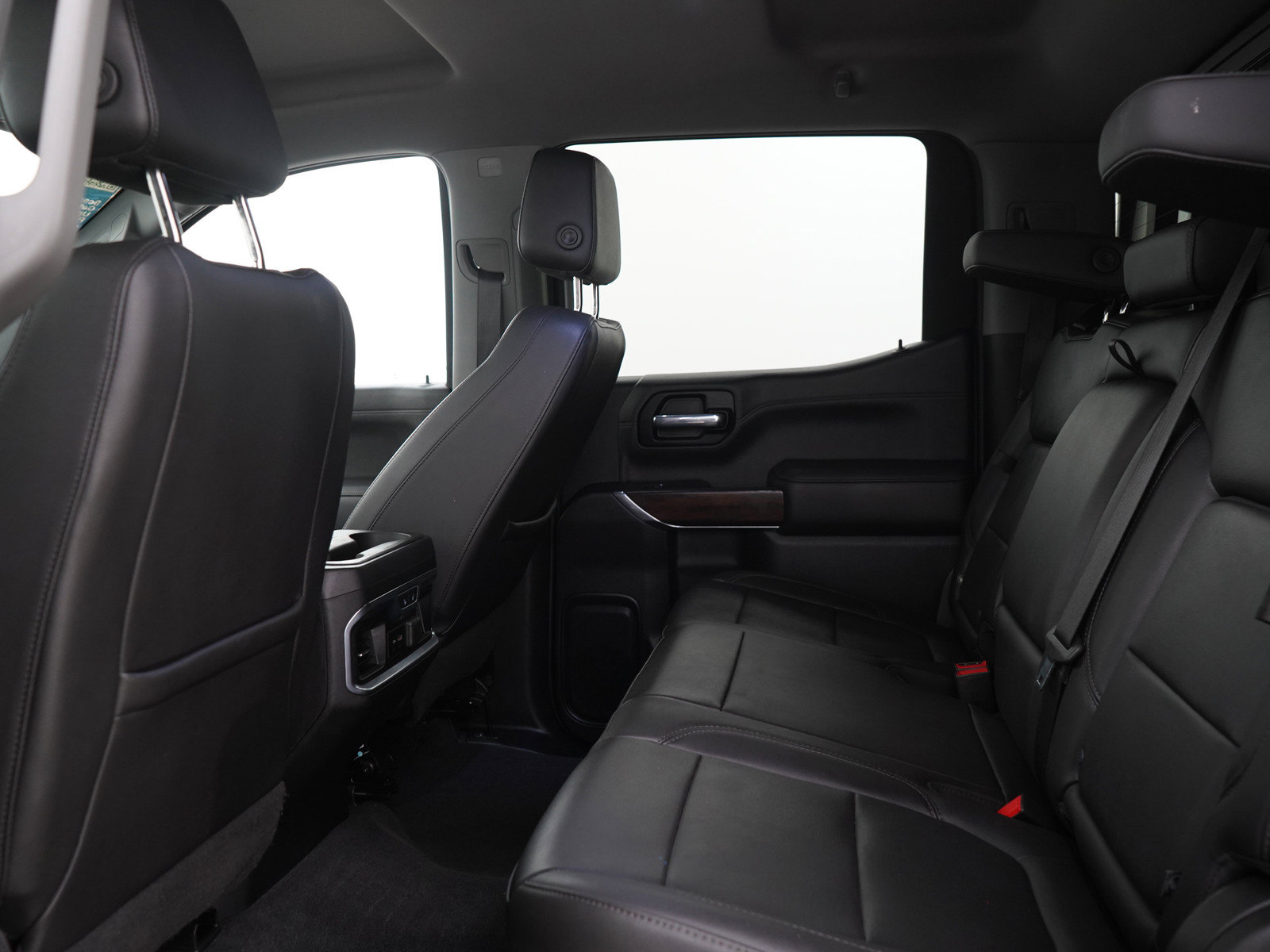Used 2020 GMC Sierra 1500 SLT w/ SLT Premium Package AWD/4WD image 18