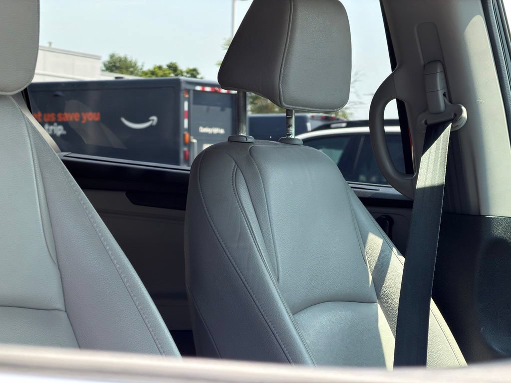 Used 2019 Honda Odyssey EX-L image 45