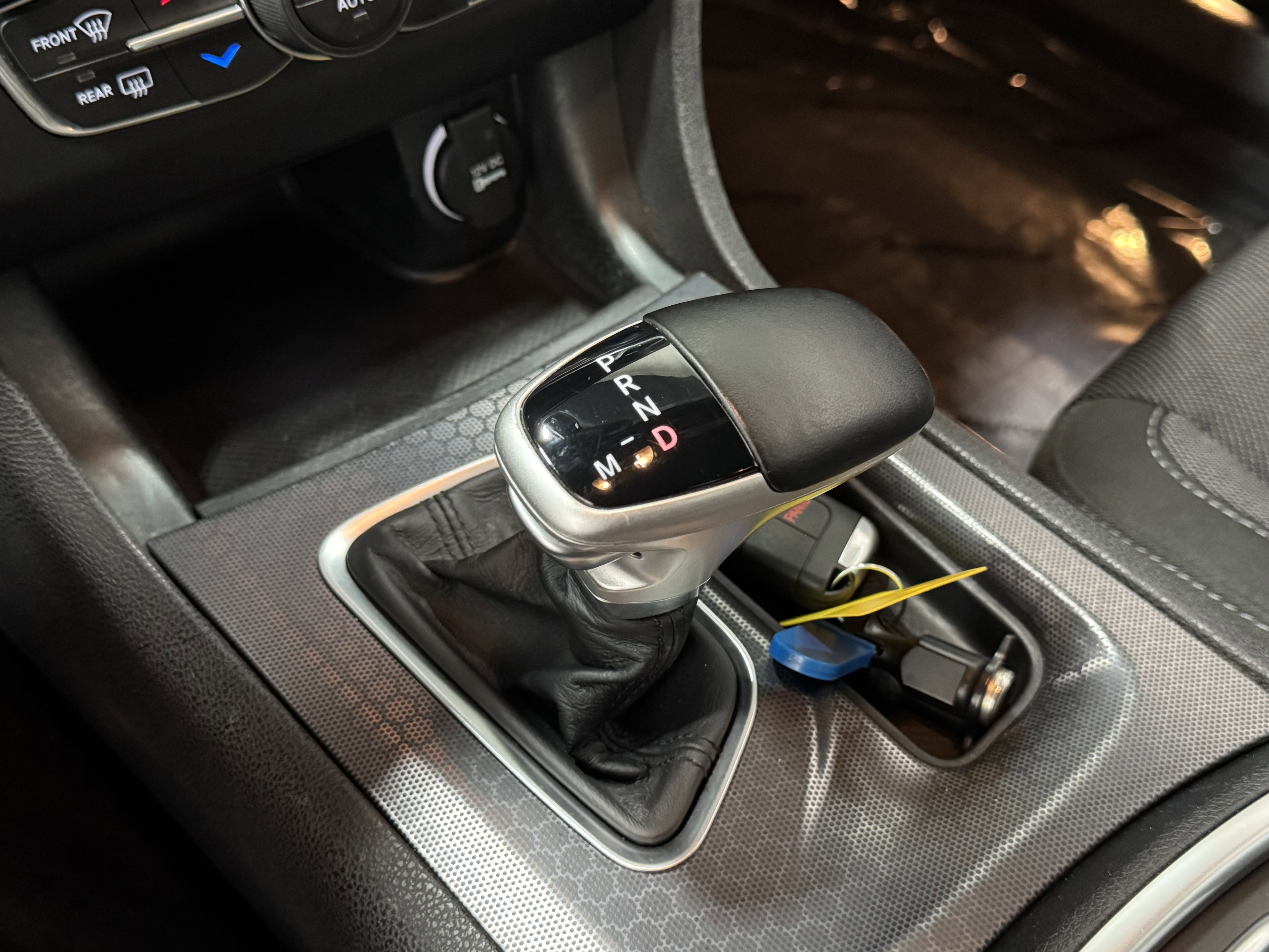 Used 2017 Dodge Charger R/T image 30