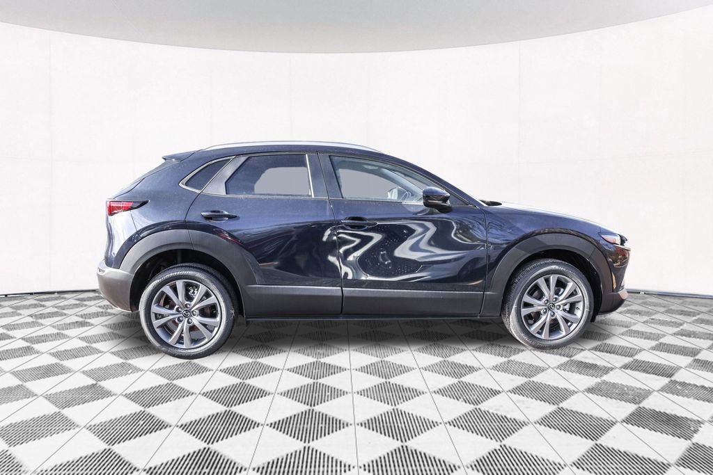 New 2026 MAZDA CX-30 AWD 2.5 S image 16