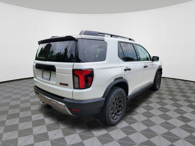 New 2026 Honda Passport TrailSport Elite image 4