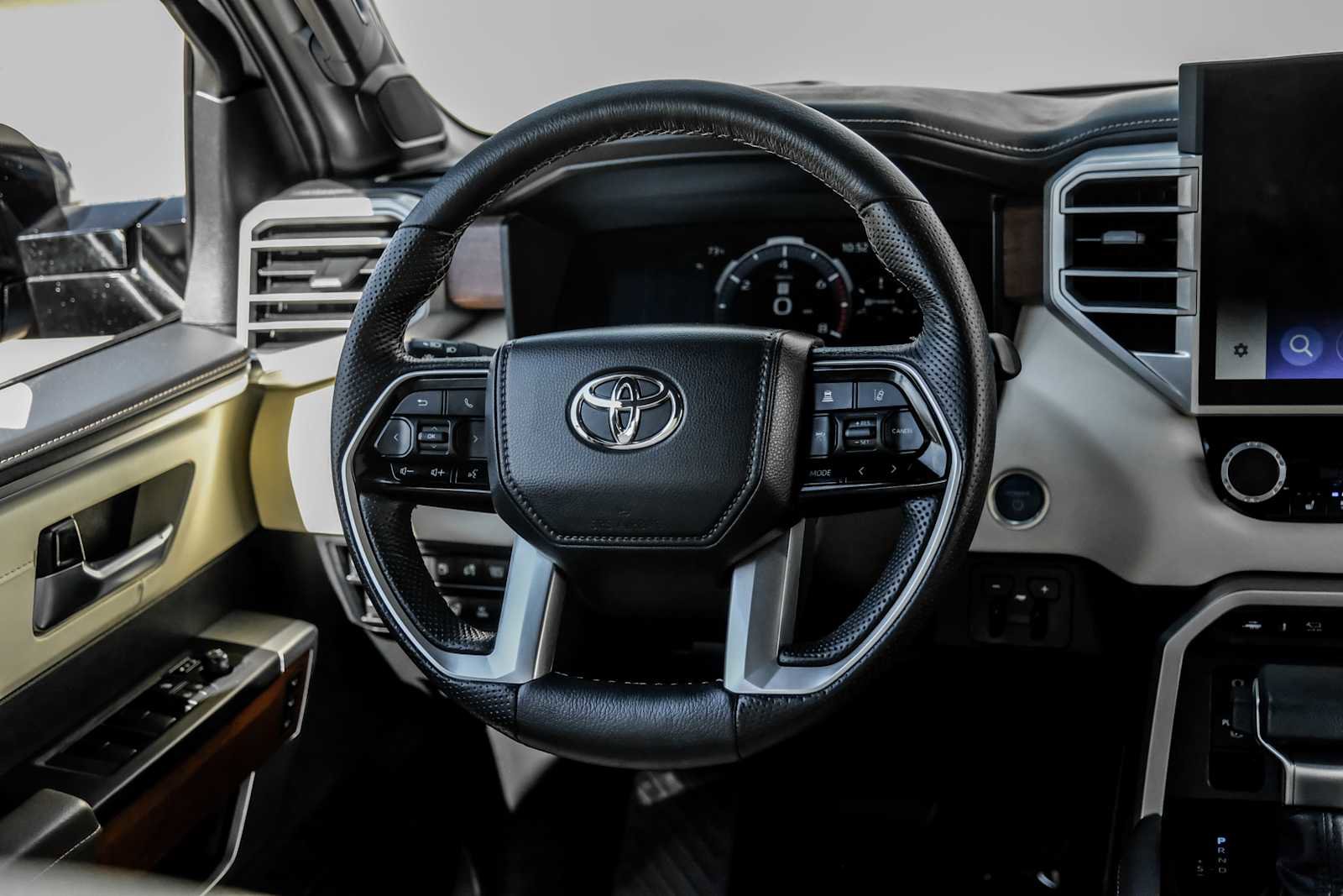 Used 2024 Toyota Tundra 1794 Edition image 18