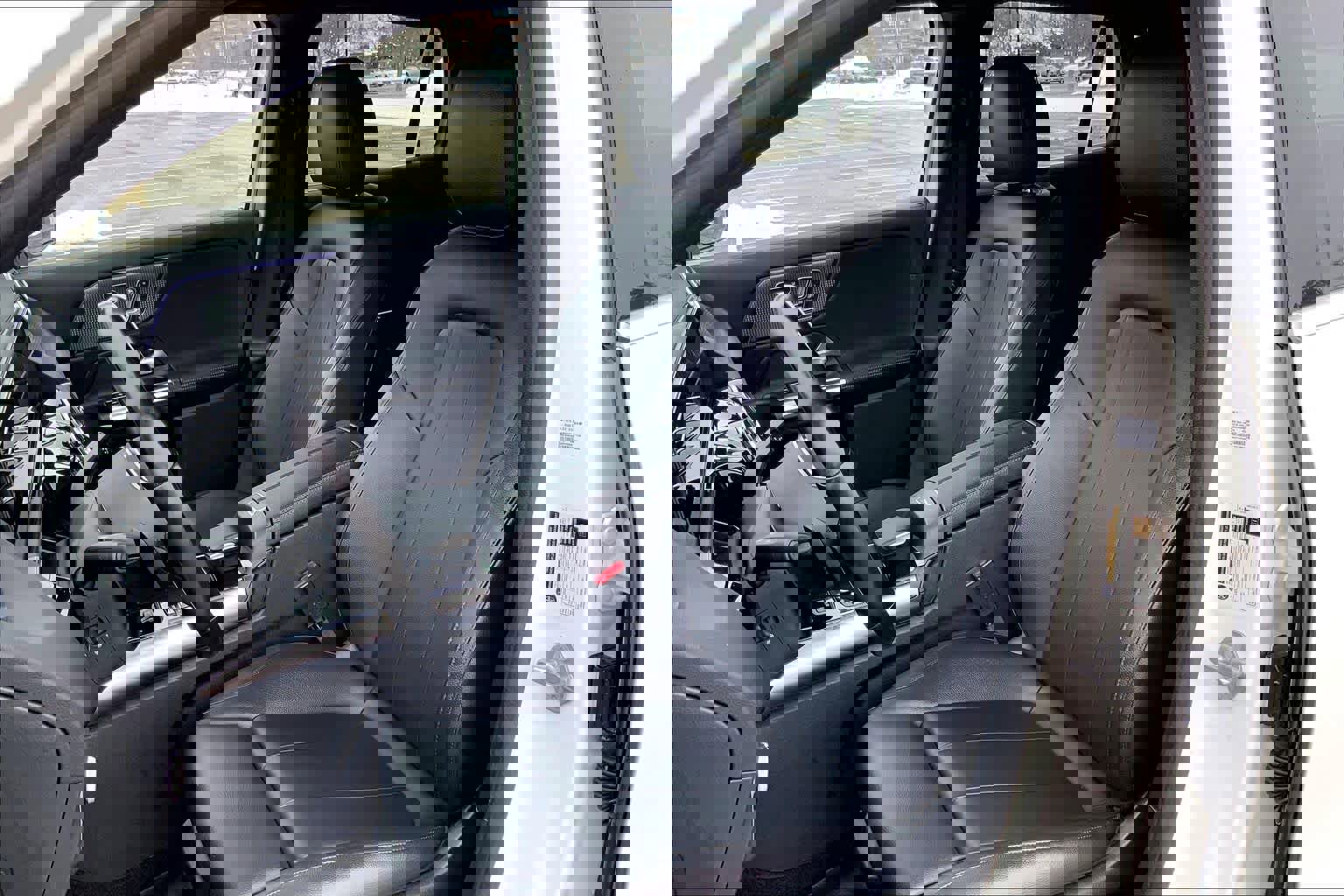 Certified 2022 Mercedes-Benz GLA 250 4MATIC image 8