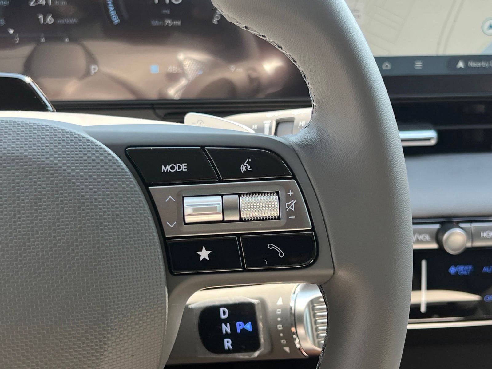 New 2027 Hyundai Ioniq 5 SEL RWD image 27