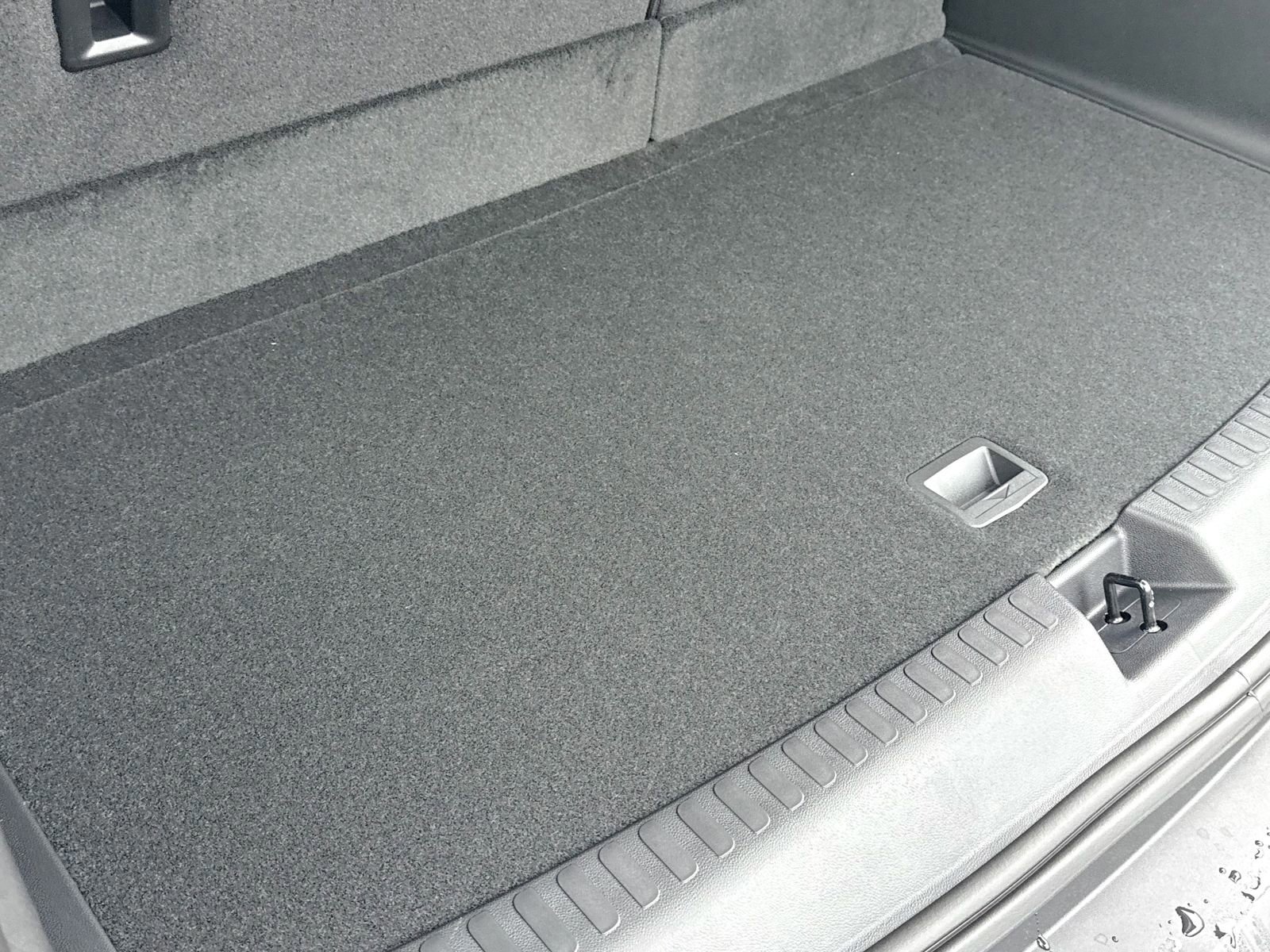 New 2026 Chevrolet Traverse Z71 AWD/4WD image 13