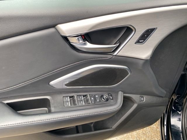 Used 2021 Acura RDX AWD image 19