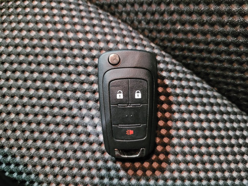 Used 2017 GMC Terrain SLE FWD image 32