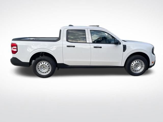 New 2025 Ford Maverick XL w/ Equipment Group 101A image 8