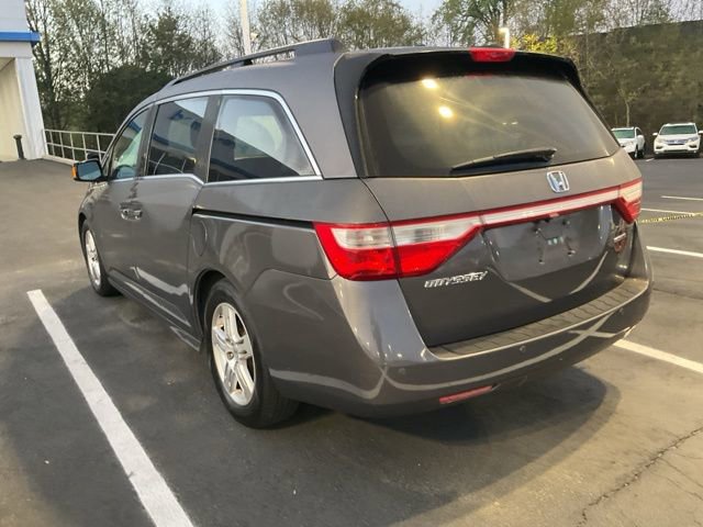 Used 2013 Honda Odyssey Touring image 10