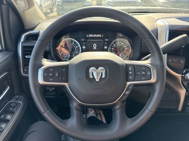 Certified 2024 RAM 2500 Laramie w/ Safety Group image 29