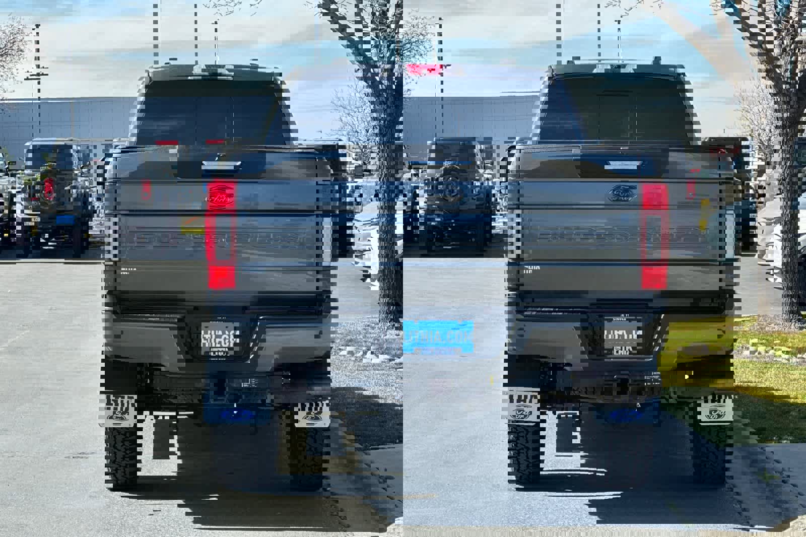 Certified 2020 Ford F250 Lariat image 7