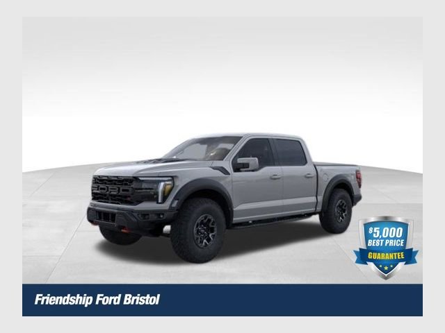 New 2026 Ford F150 Raptor image 1