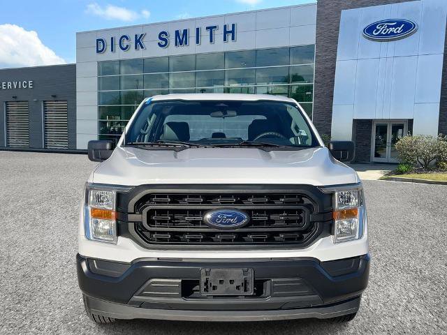 Certified 2022 Ford F150 XL w/ Equipment Group 101A High image 2