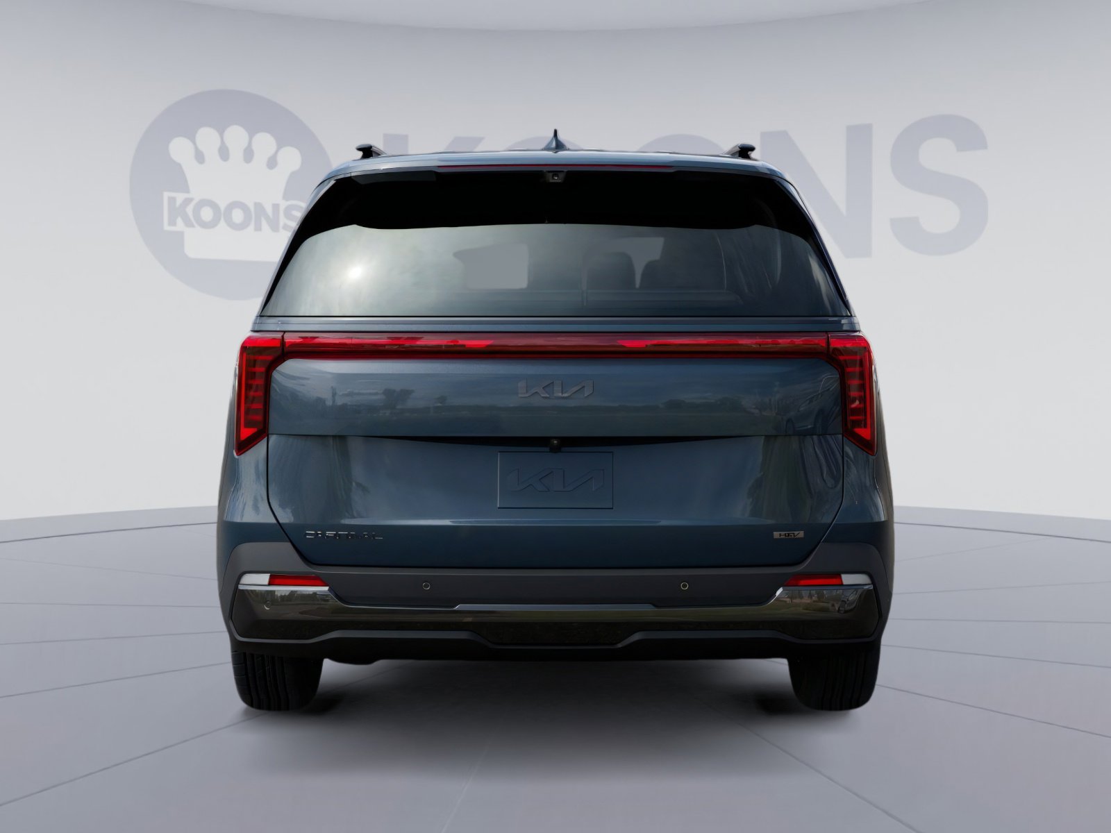 New 2026 Kia Carnival SX Prestige image 16