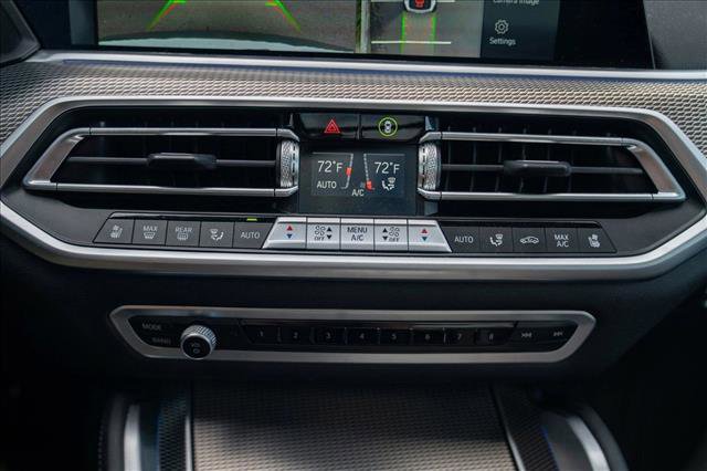 Used 2023 BMW X6 xDrive40i w/ M Sport Package image 18