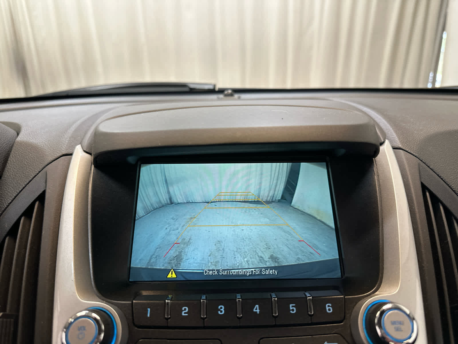 Used 2016 Chevrolet Equinox LS AWD/4WD image 26