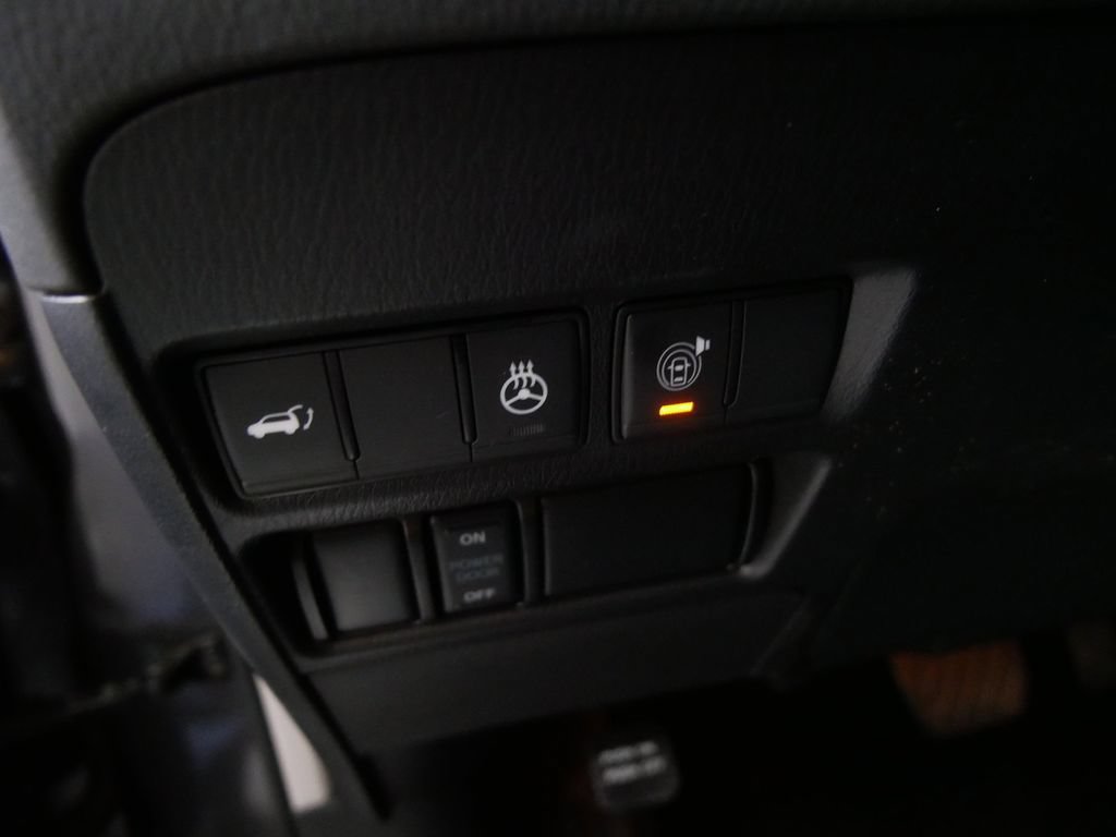 Used 2023 INFINITI QX80 Premium Select w/ Cargo Package AWD/4WD image 21