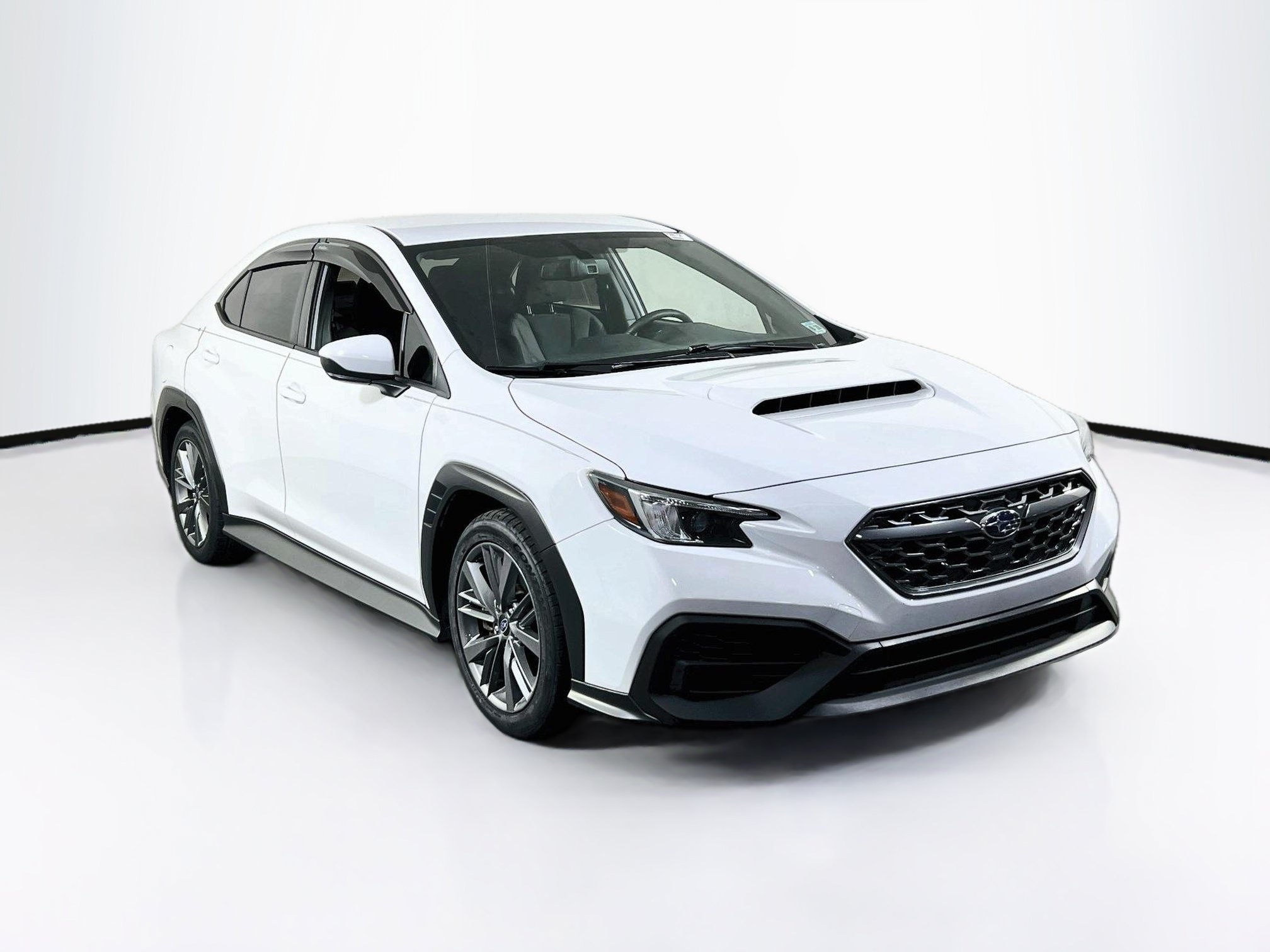 Used 2023 Subaru WRX AWD/4WD image 3