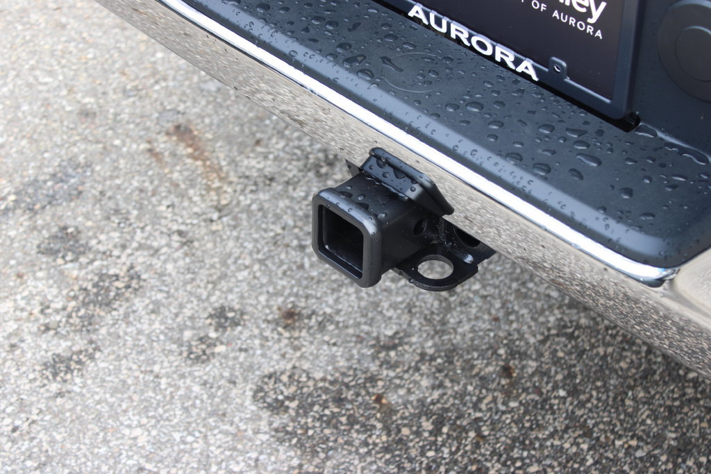 New 2026 Chevrolet Silverado 1500 LT w/ Safety Package AWD/4WD image 33