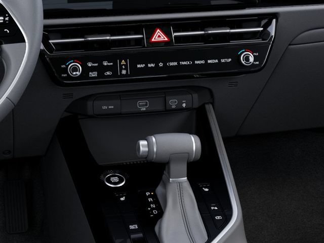 New 2026 Kia Niro EX FWD image 23