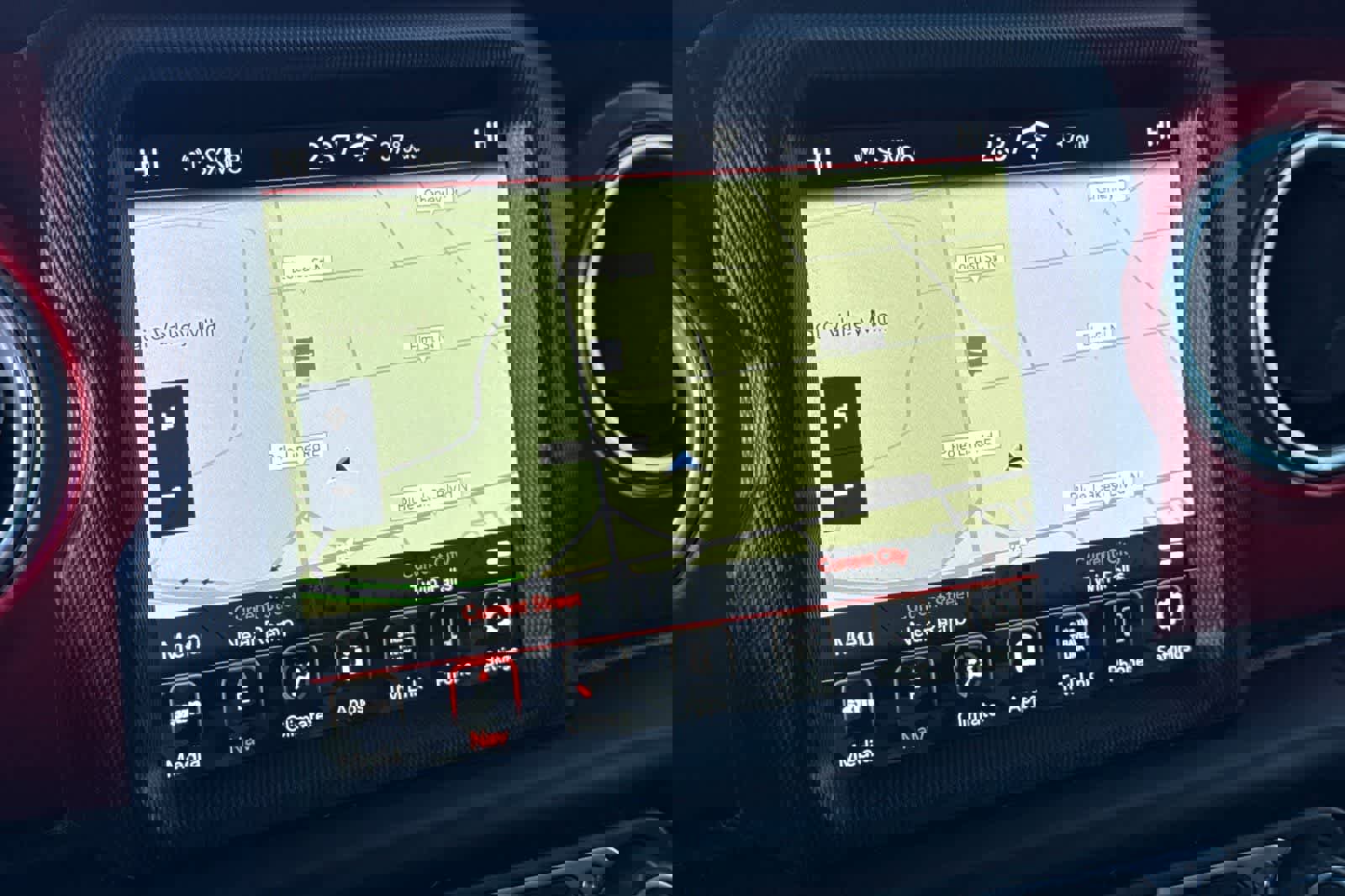 Used 2020 Jeep Gladiator Rubicon image 20