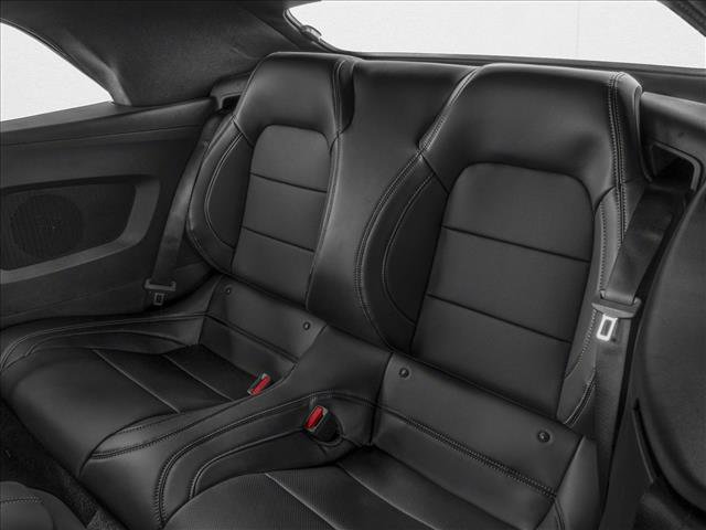 New 2026 Ford Mustang Premium RWD image 9