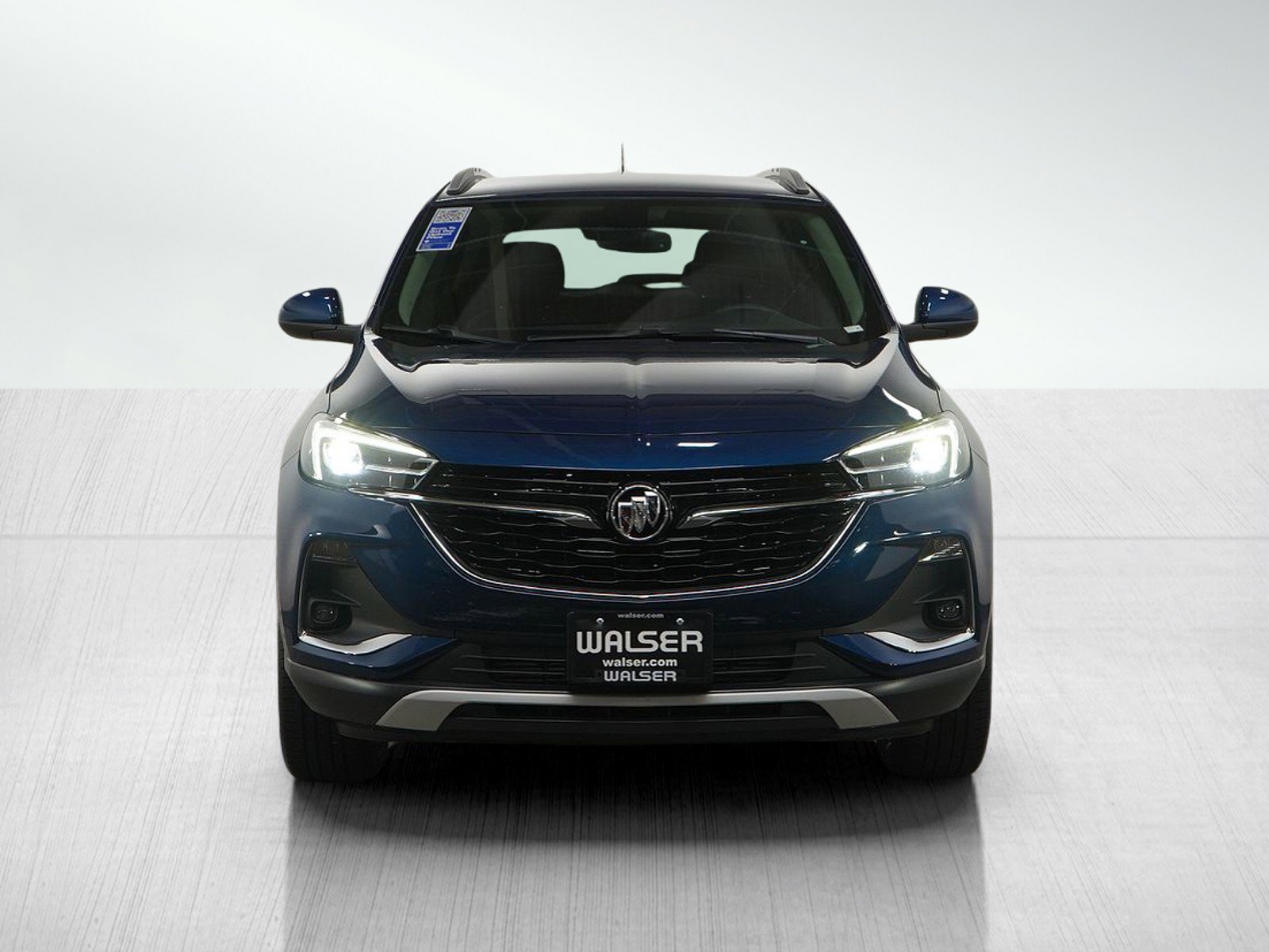 Used 2020 Buick Encore GX Essence image 8