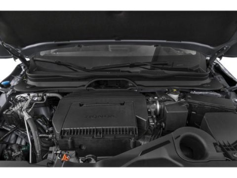 New 2025 Honda Pilot Touring image 15