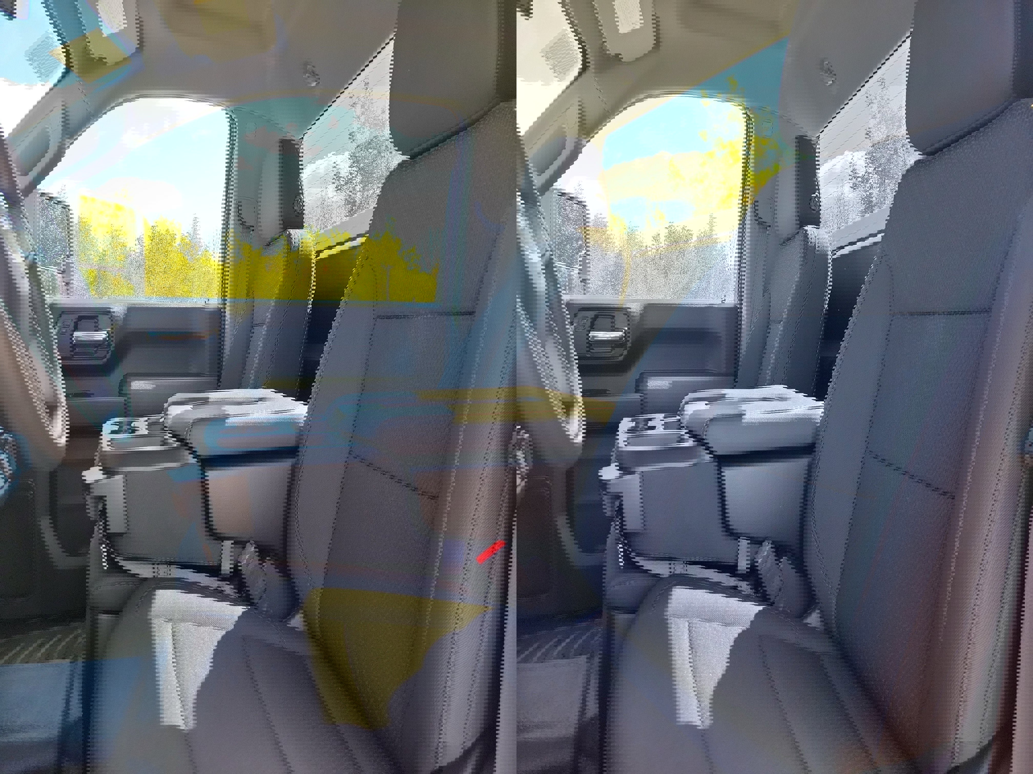 New 2025 GMC Sierra 3500 Pro w/ Convenience Package image 14