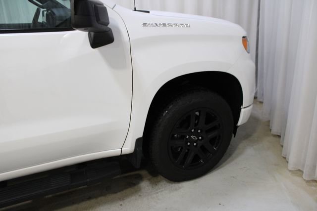 Used 2023 Chevrolet Silverado 1500 RST image 34