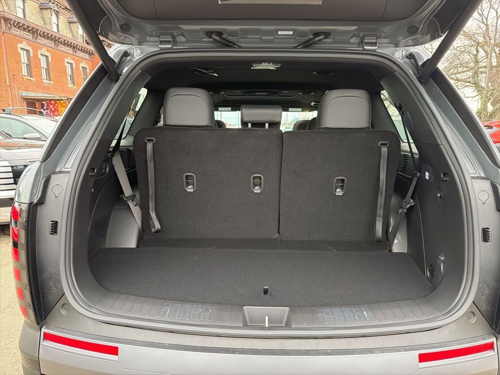 New 2026 Hyundai Palisade XRT Pro image 19