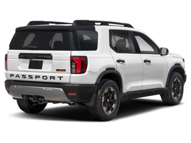 New 2026 Honda Passport TrailSport Elite image 2