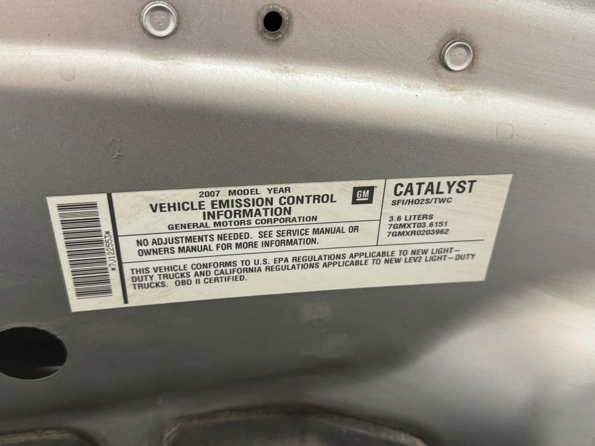 Used 2010 GMC Acadia SLT w/ Technology Package image 24