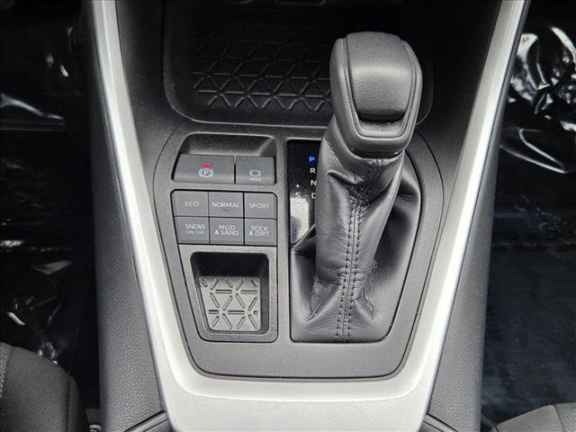 Certified 2024 Toyota RAV4 XLE image 13