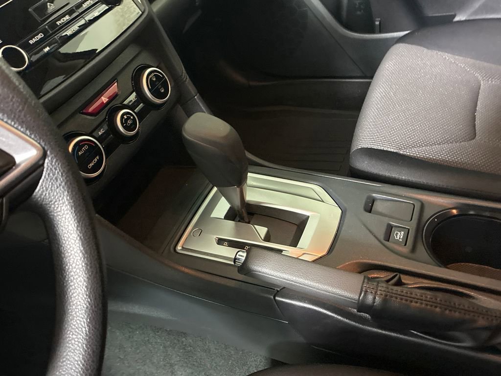 Certified 2022 Subaru Crosstrek 2.0i image 20