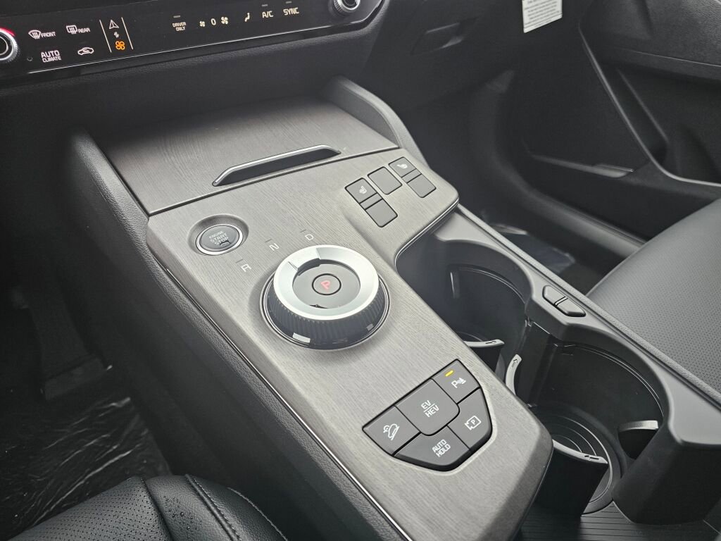 New 2026 Kia Sportage X-Line image 17