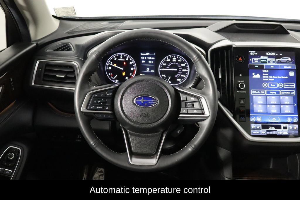 Used 2024 Subaru Ascent Touring AWD/4WD image 7