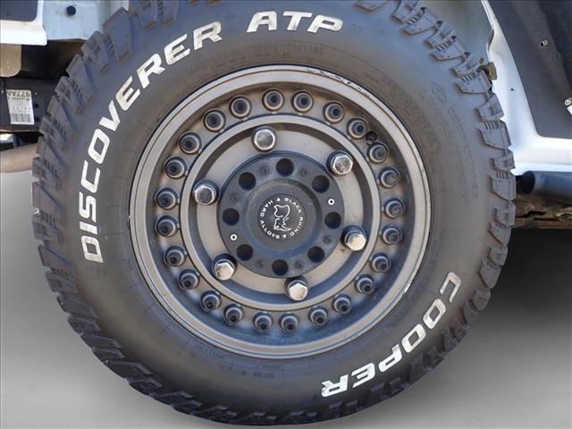 Used 2016 Jeep Wrangler Unlimited Sport w/ Max Tow Package AWD/4WD image 7