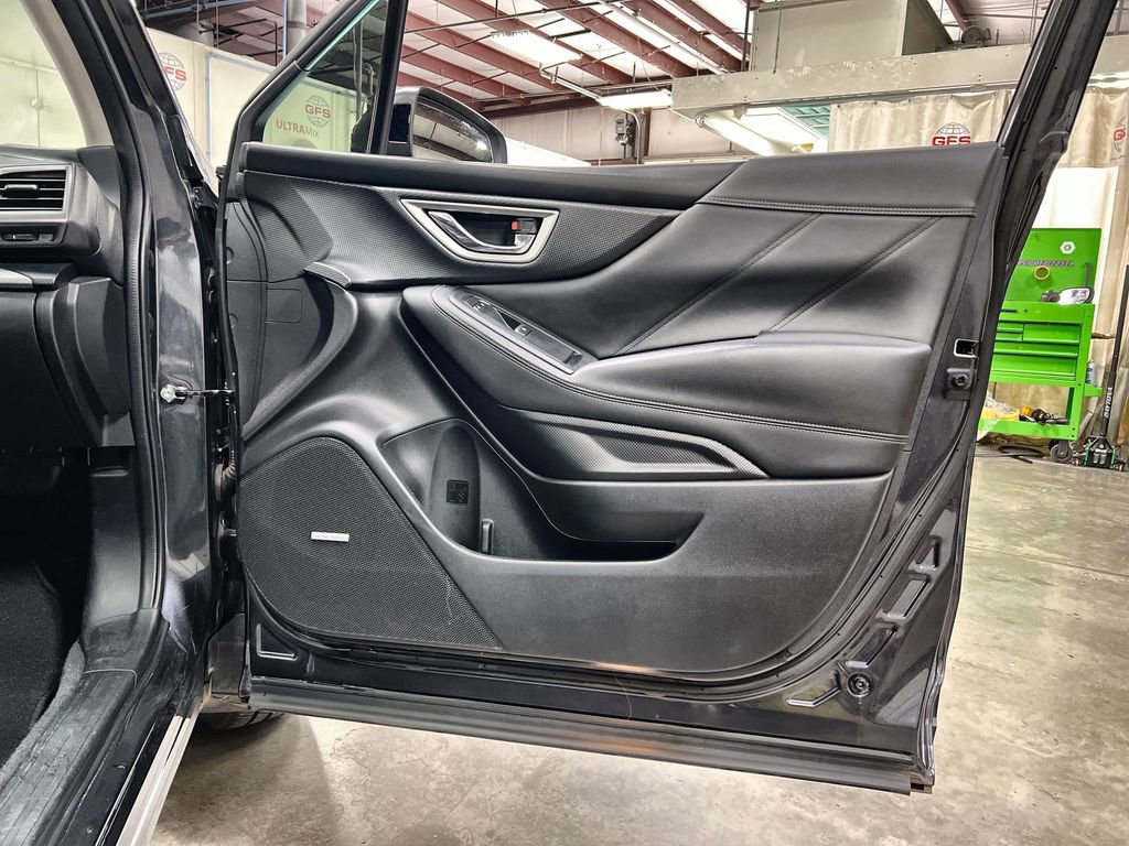 Used 2019 Subaru Forester Limited image 32