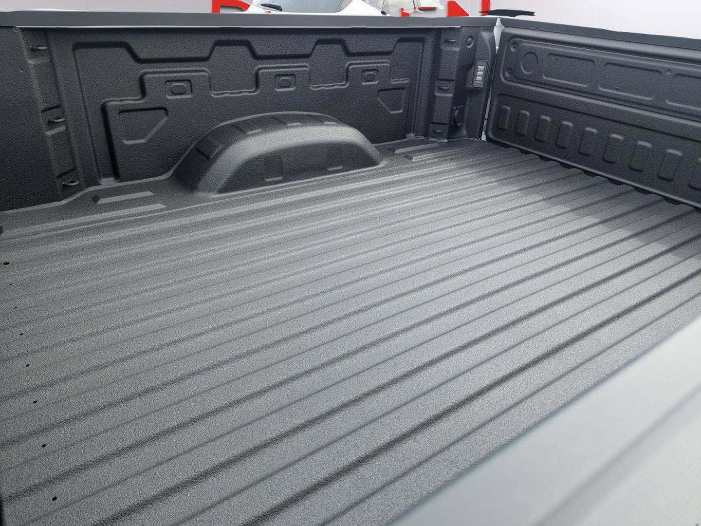 New 2026 Chevrolet Silverado 2500 Custom w/ Custom Value Package image 10