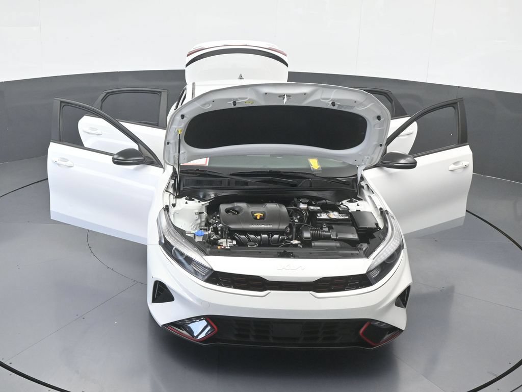 Used 2024 Kia Forte GT-Line FWD image 70