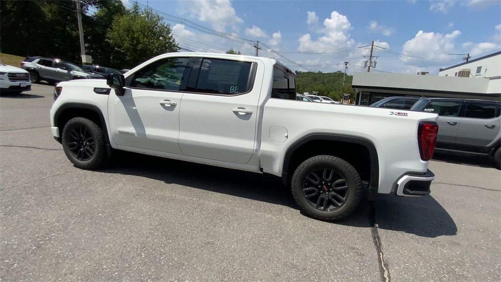 New 2025 GMC Sierra 1500 Elevation w/ Preferred Package image 7